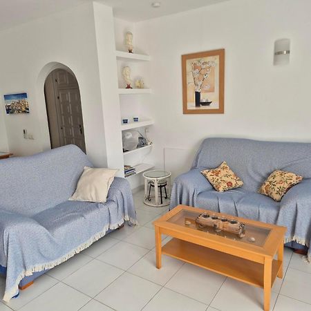 Casa Del Sol Burriana Apartment Nerja Ngoại thất bức ảnh