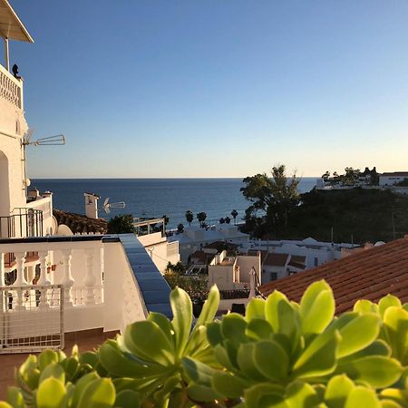 Casa Del Sol Burriana Apartment Nerja Ngoại thất bức ảnh