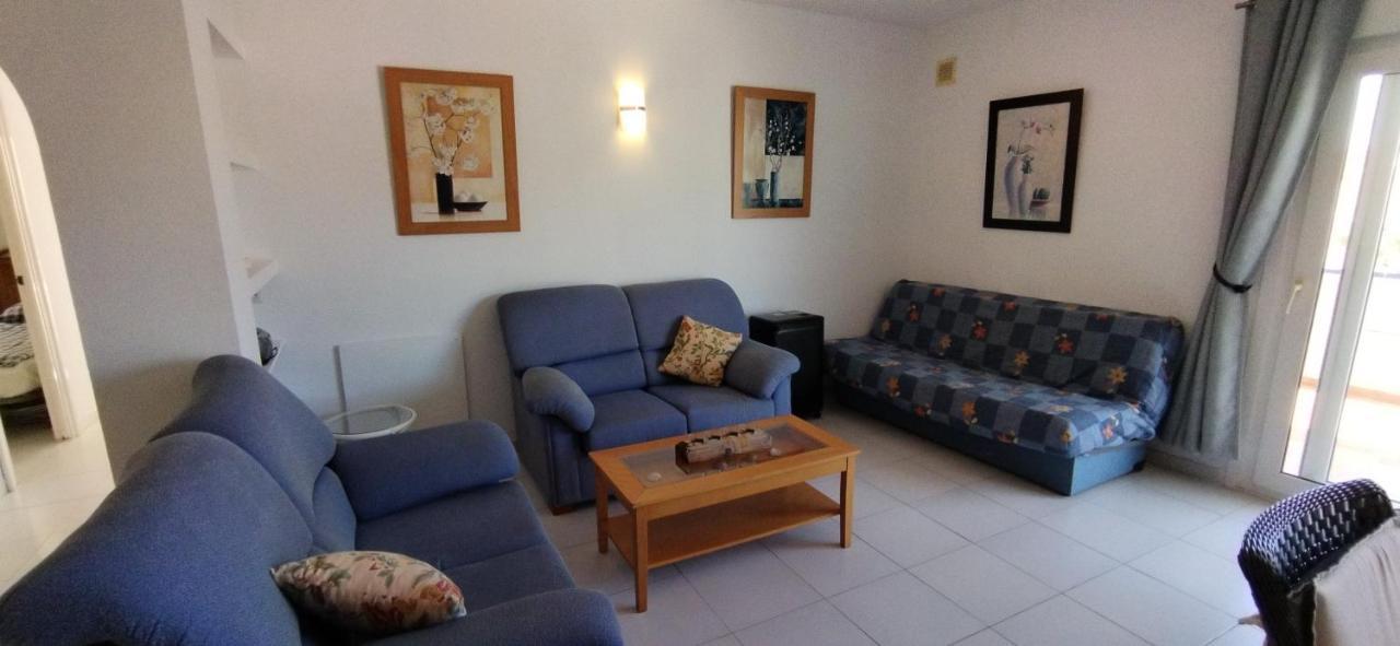 Casa Del Sol Burriana Apartment Nerja Ngoại thất bức ảnh