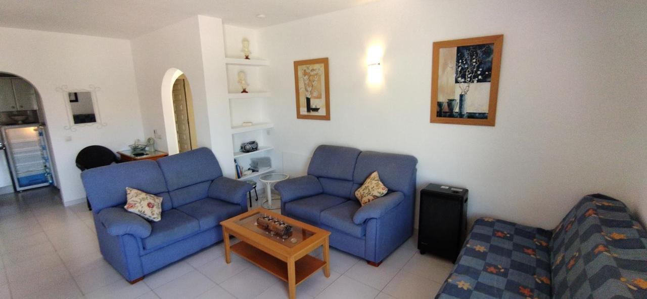 Casa Del Sol Burriana Apartment Nerja Ngoại thất bức ảnh