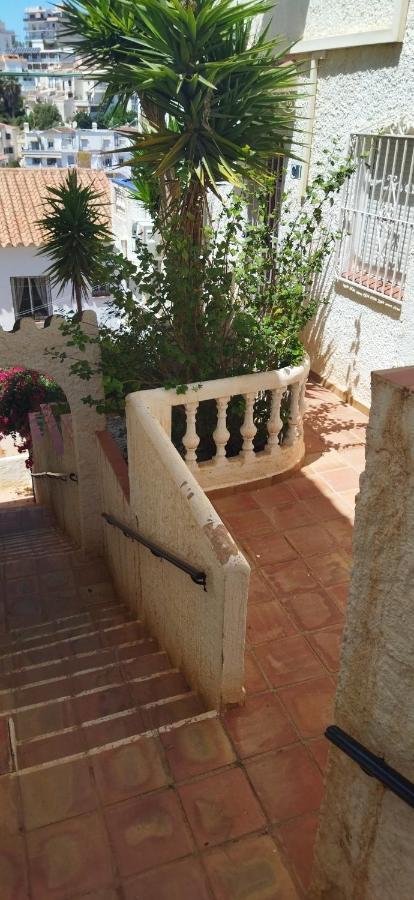 Casa Del Sol Burriana Apartment Nerja Ngoại thất bức ảnh