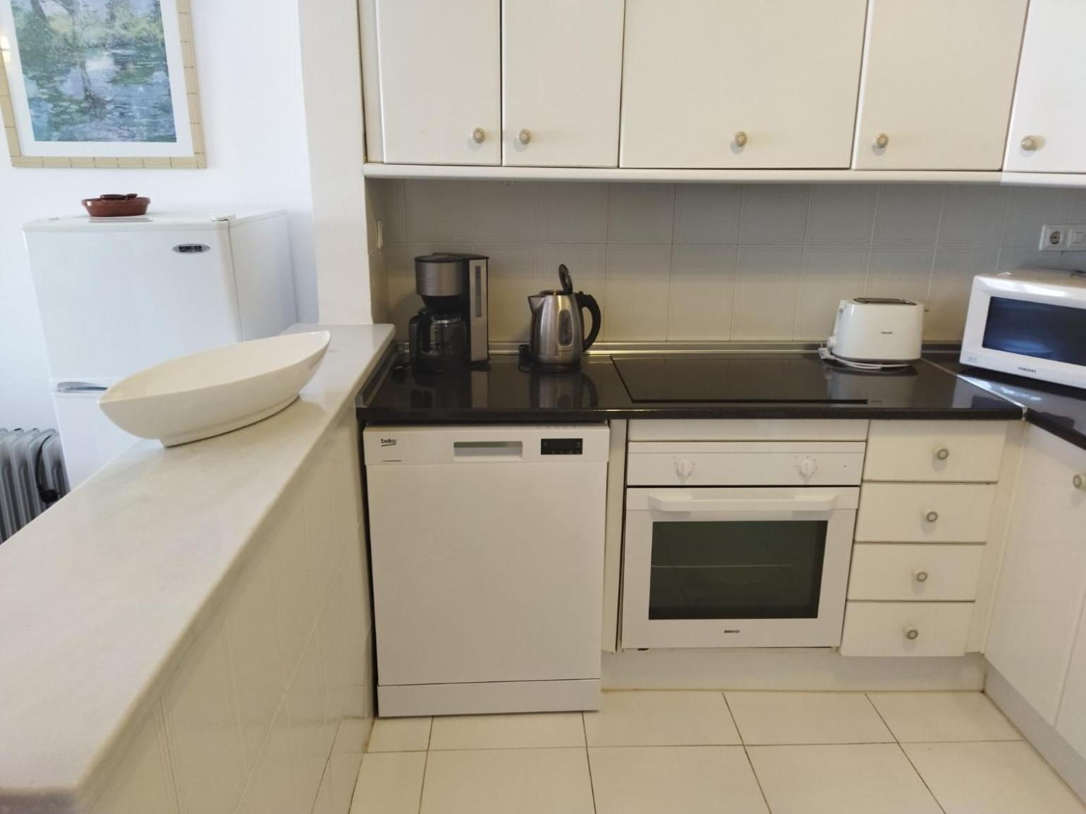 Casa Del Sol Burriana Apartment Nerja Ngoại thất bức ảnh
